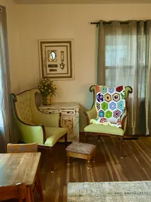 The Olive House - Image 5