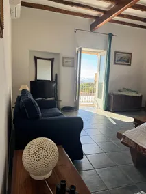 La Giara- A charming seaview retreat + big terrace - Image 5