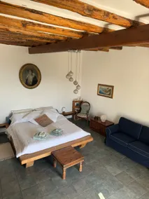 La Giara- A charming seaview retreat + big terrace - Image 3