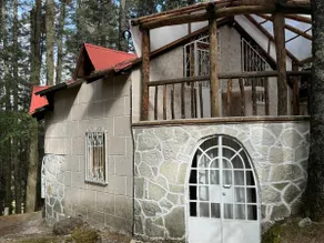 El Canto del Bosque Cabin, Real del Monte - Image 2