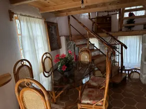 El Canto del Bosque Cabin, Real del Monte - Image 5