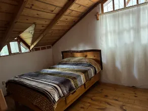 El Canto del Bosque Cabin, Real del Monte - Image 3
