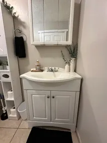 Cozy Private Apartment - 2 Blocks From Downtown - Image 5