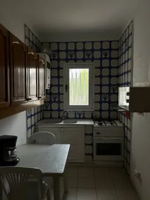 Spacious Appartement Franceville Tunis - Image 3