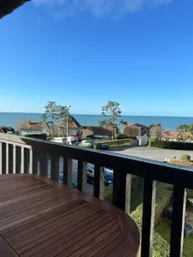 4 pieces 80m2, plage 7 mn a pied, parking gratuit - Image 2