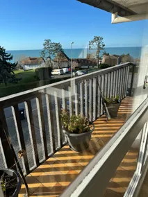 4 pieces 80m2, plage 7 mn a pied, parking gratuit - Image 5