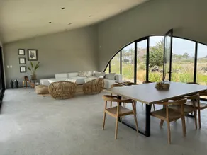 Beautiful house with pool in Oasis Bahía de Paracas - Image 3