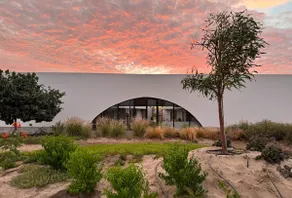 Beautiful house with pool in Oasis Bahía de Paracas - Image 2