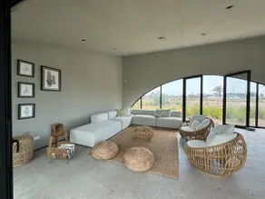 Beautiful house with pool in Oasis Bahía de Paracas - Image 4