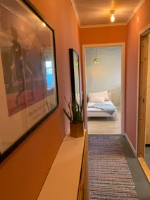 Newly renovated intimate apartment in the middle of Ö - Image 2