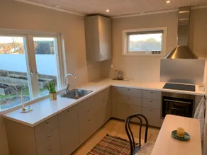 Newly renovated intimate apartment in the middle of Ö - Image 3