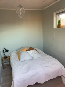 Newly renovated intimate apartment in the middle of Ö - Image 5