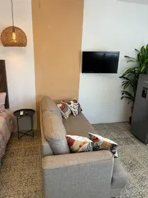 Cozy Beachfront Studio - Image 2