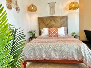 Cozy Beachfront Studio - Image 5