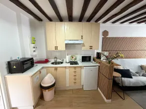 Charming studio • close to Disneyland - Image 5