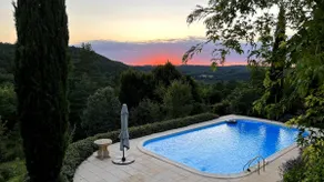 Idyllic house, amazing view & pool - Image 3