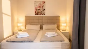 + great studio in the heart of Berlin + 301 - Image 3