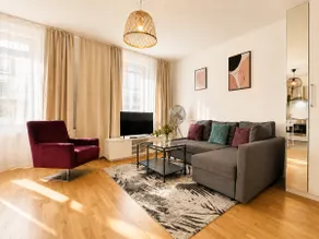 + great studio in the heart of Berlin + 301 - Image 5