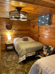 Connor Lake Lodge - Image 4