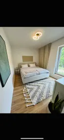 Apartment with private swimming pool, Bratislava - Image 5
