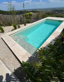 Apartment with private swimming pool, Bratislava - Image 3