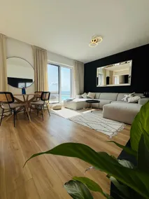 Apartment with private swimming pool, Bratislava - Image 2