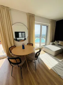 Apartment with private swimming pool, Bratislava - Image 4