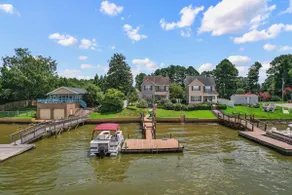 Lakefront Paradise with Sunset Views & Guesthouse! - Image 4