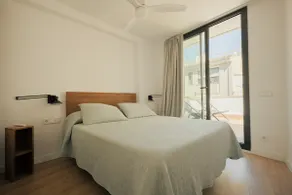 Rutlla10: Central penthouse with terrace - Image 4