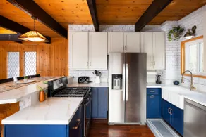 Emerald Lake View Loft | Gather Play Rejuvenate - Image 3