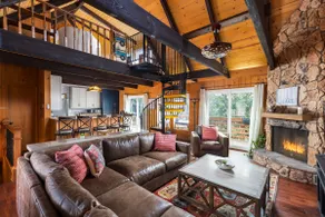 Emerald Lake View Loft | Gather Play Rejuvenate - Image 2