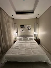 A1 - Luxury apartment, self entrance - Image 5