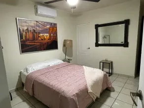 Entire house in the Las Brisas community, 3 minutes from the cinema! - Image 4