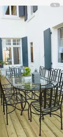 Charming house • 5 people • Terrace • Beach 500 m away - Image 5