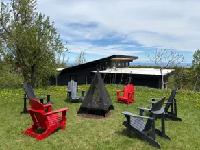 Scenic Chalet on Top of The Blue Mountains - Image 3