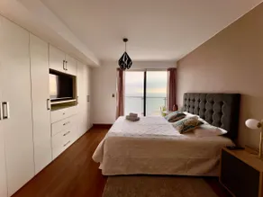 Ocean View King Suite 19th Flr~Free Bikes&Parking - Image 2