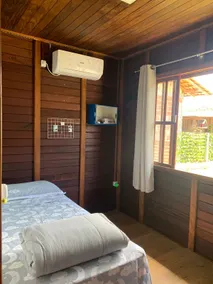 Beautiful House with Pool 1 suite and two bedrooms - Image 4