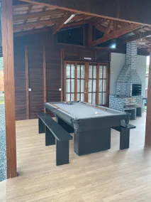 Beautiful House with Pool 1 suite and two bedrooms - Image 5
