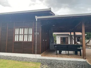 Beautiful House with Pool 1 suite and two bedrooms - Image 3