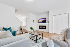 Modern 3BR Home w/ Fire Pit & Fast Wi-Fi - Image 4