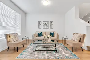 Modern 3BR Home w/ Fire Pit & Fast Wi-Fi - Image 2