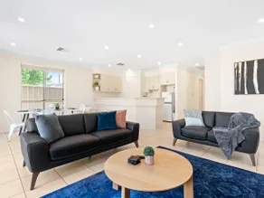No stairs, Big House, Garage Richmond Residence 1 - Image 3