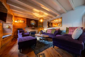 Les Jardins de Marcel · Indoor pool · Garden - Image 5