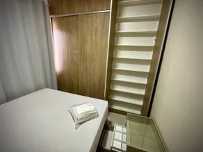 Two-bedroom apartment in Bom Retiro - Image 2