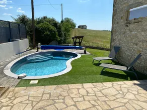 Fully equipped house, 7 km from Rocamadour. - Image 5