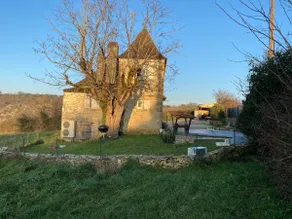 Fully equipped house, 7 km from Rocamadour. - Image 4