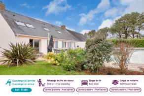 Beaches and relax for 8 people - Arzon - Image 2