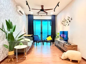 Meritus Little Rhino@1-8PAX Penang Prai - Image 2