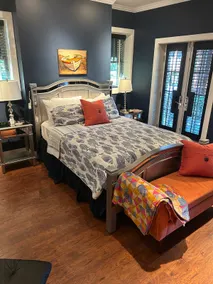 Paducah Lowertown Arts District Guest Suite - Image 5