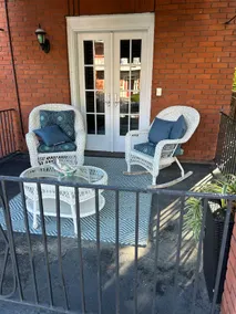 Paducah Lowertown Arts District Guest Suite - Image 2